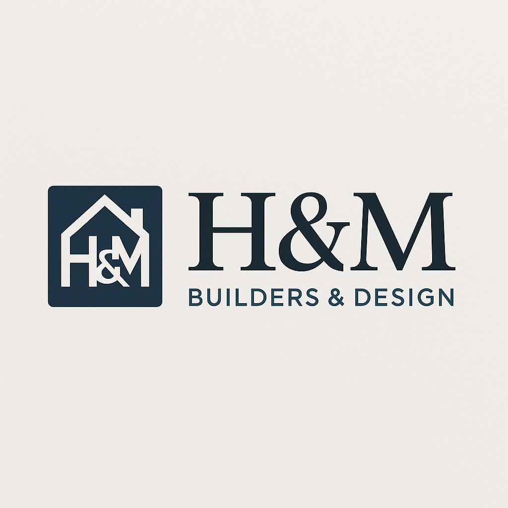H & M Builders and Design