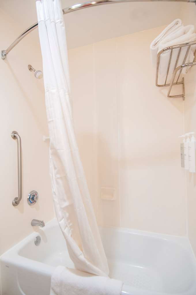 Hilton Garden Inn Jackson Pearl Image