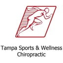 Tampa Sports &amp; Wellness Chiropractic Logo