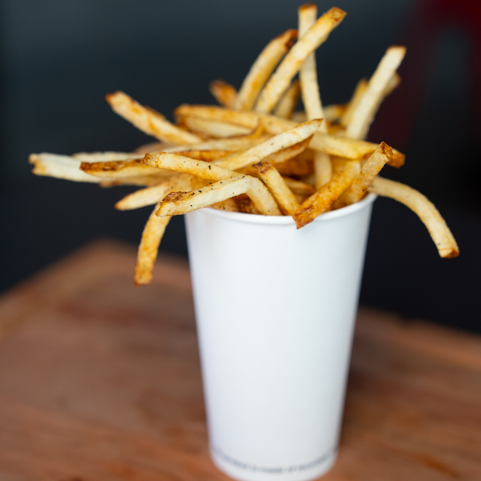 Large Fry