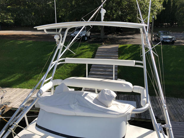Images Captain Art's Fishing Charters