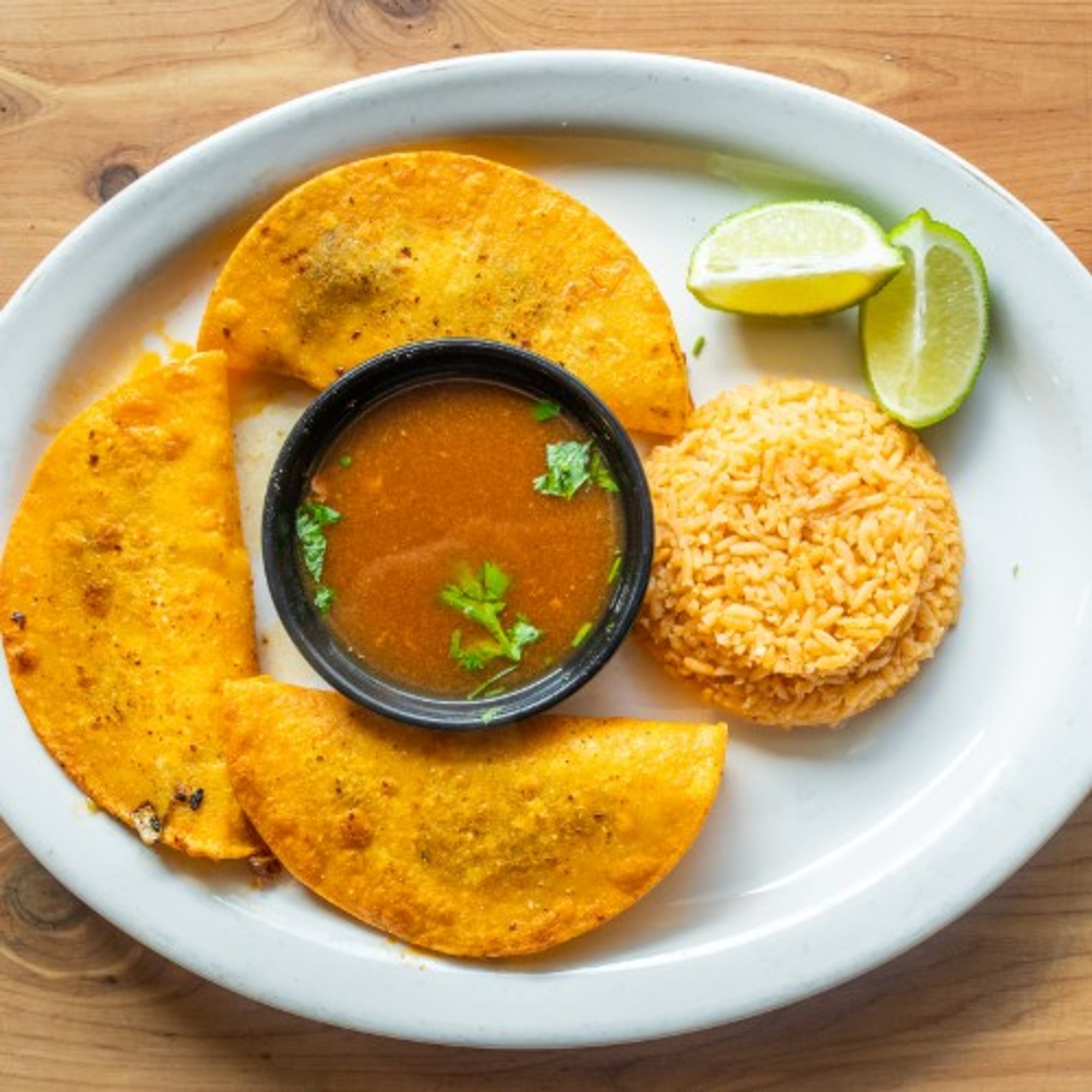 Tacos de Birria