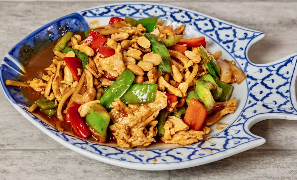 Kung Pao