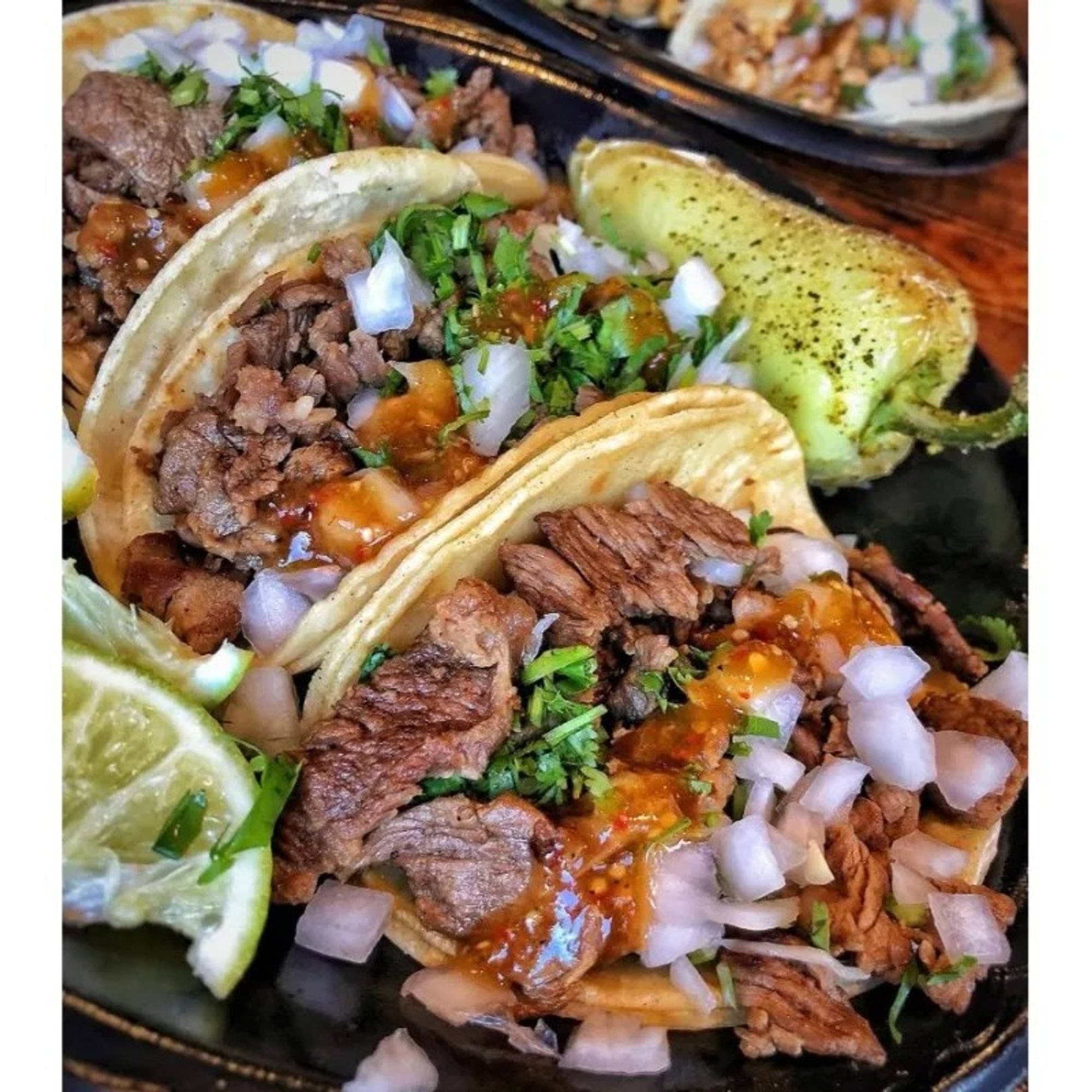 Taco Asada