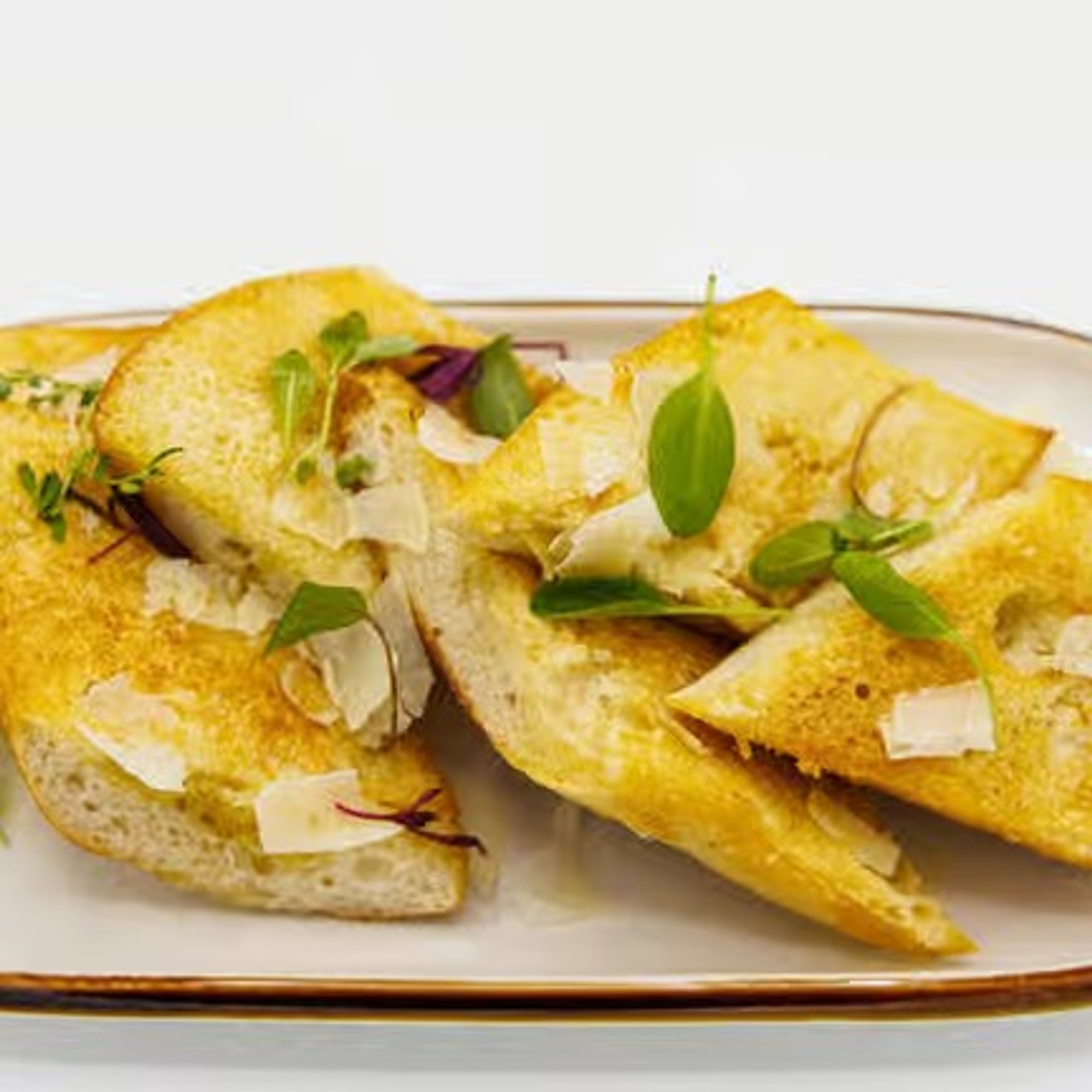 Garlic Bread