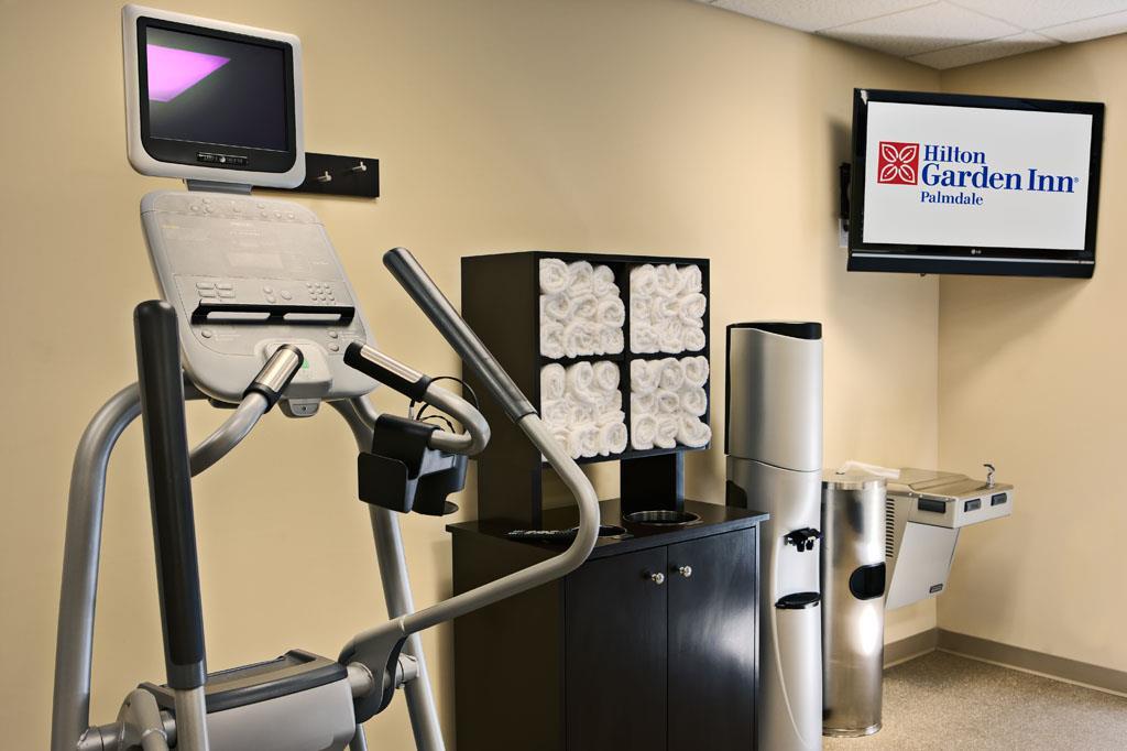 Hilton Garden Inn Palmdale Image