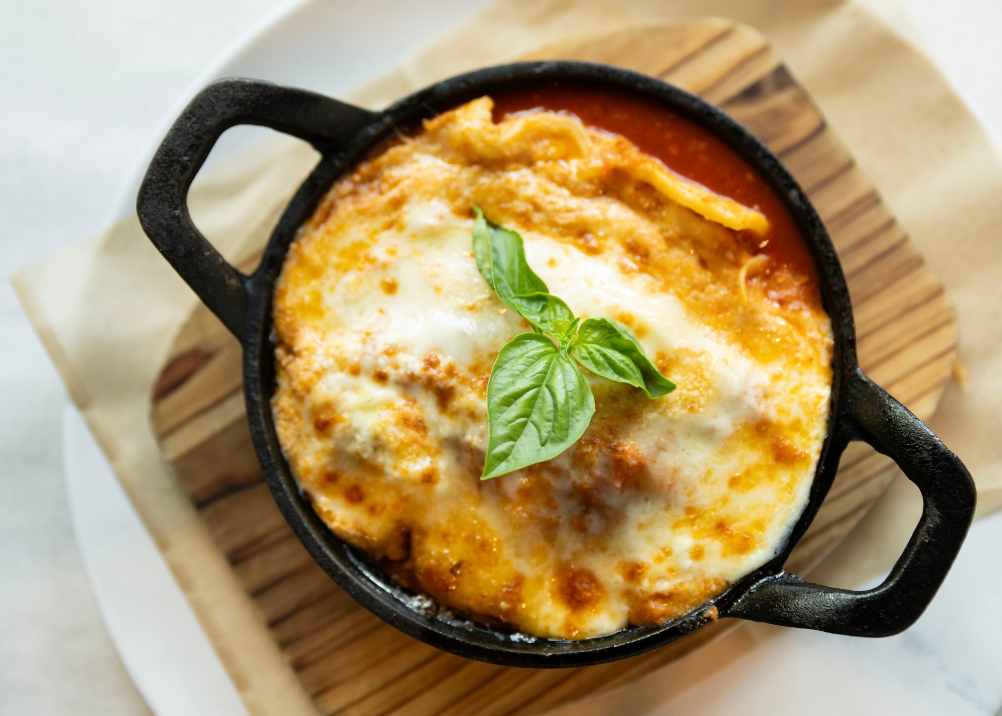 Lasagna