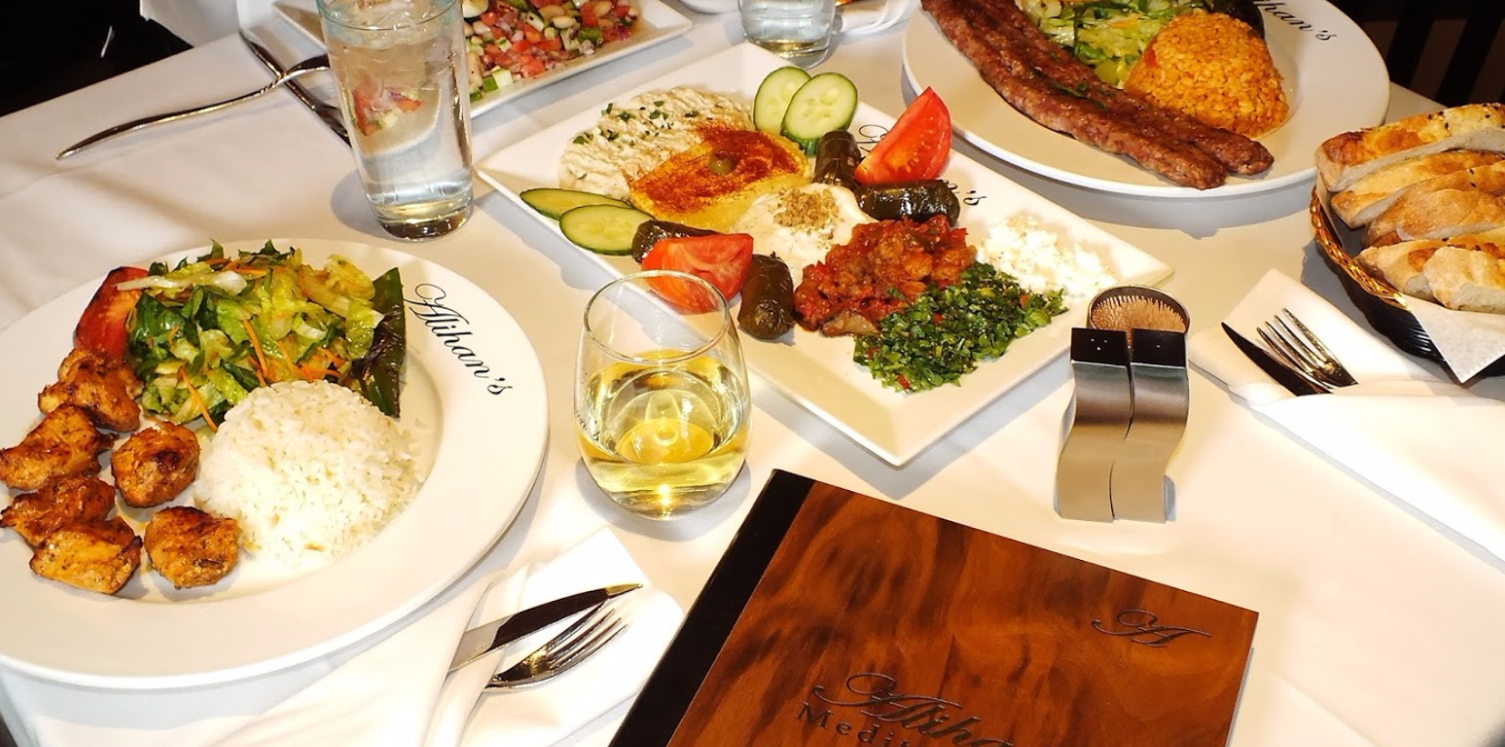 Alihan's Mediterranean Cuisine Photo