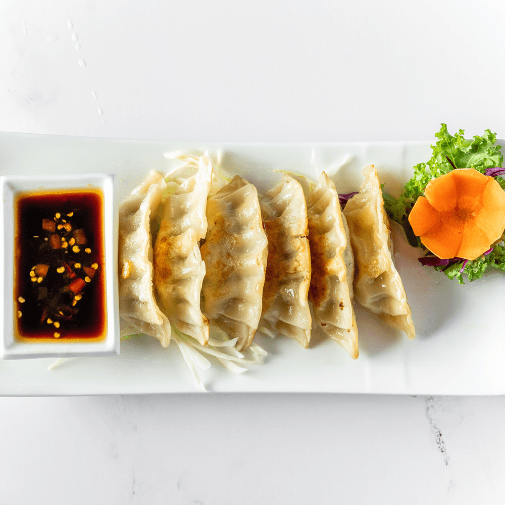 Chicken Dumpling