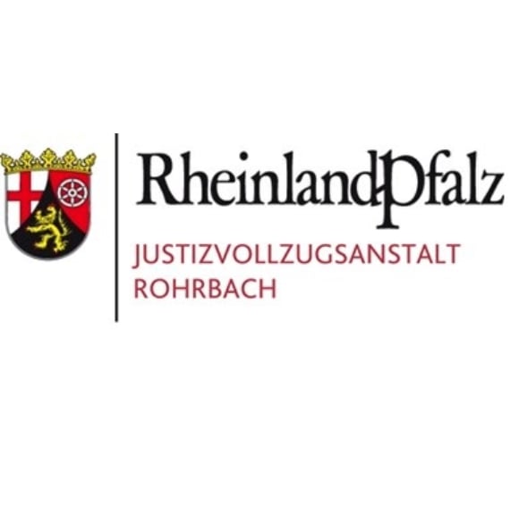 Logo von Justizvollzugsanstalt Rohrbach