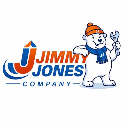 Jimmy Jones HVAC & Plumbing