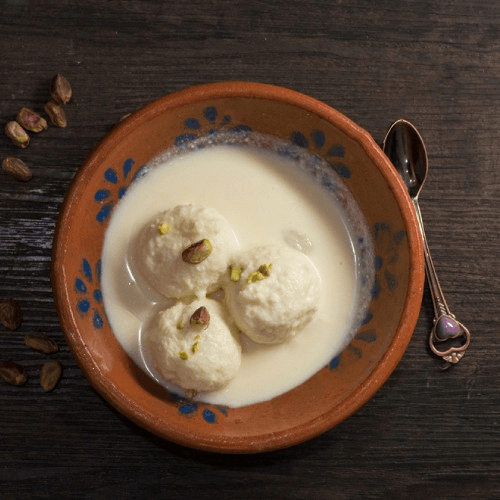 Rasmalai