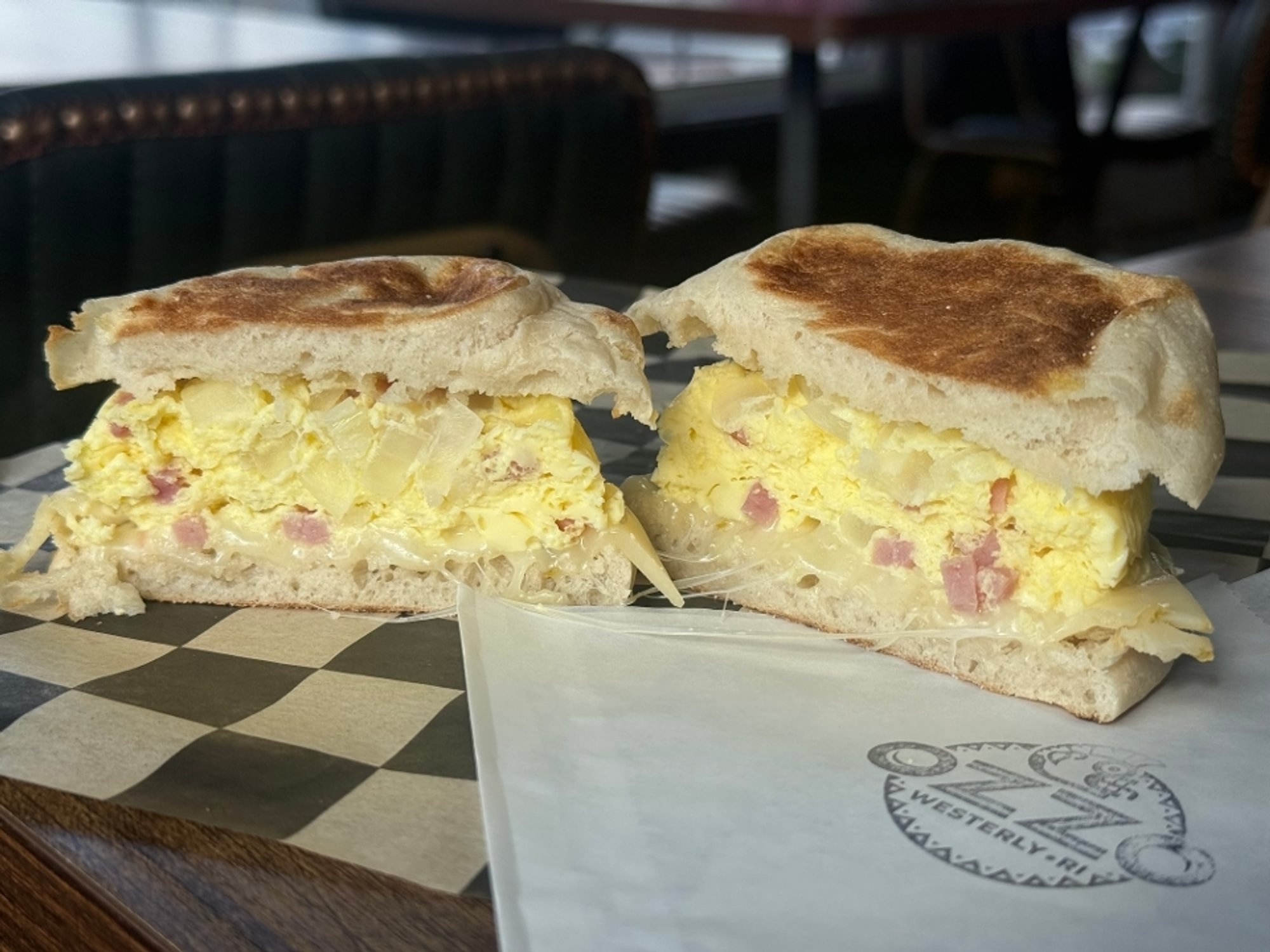 Pepper Jack Ham