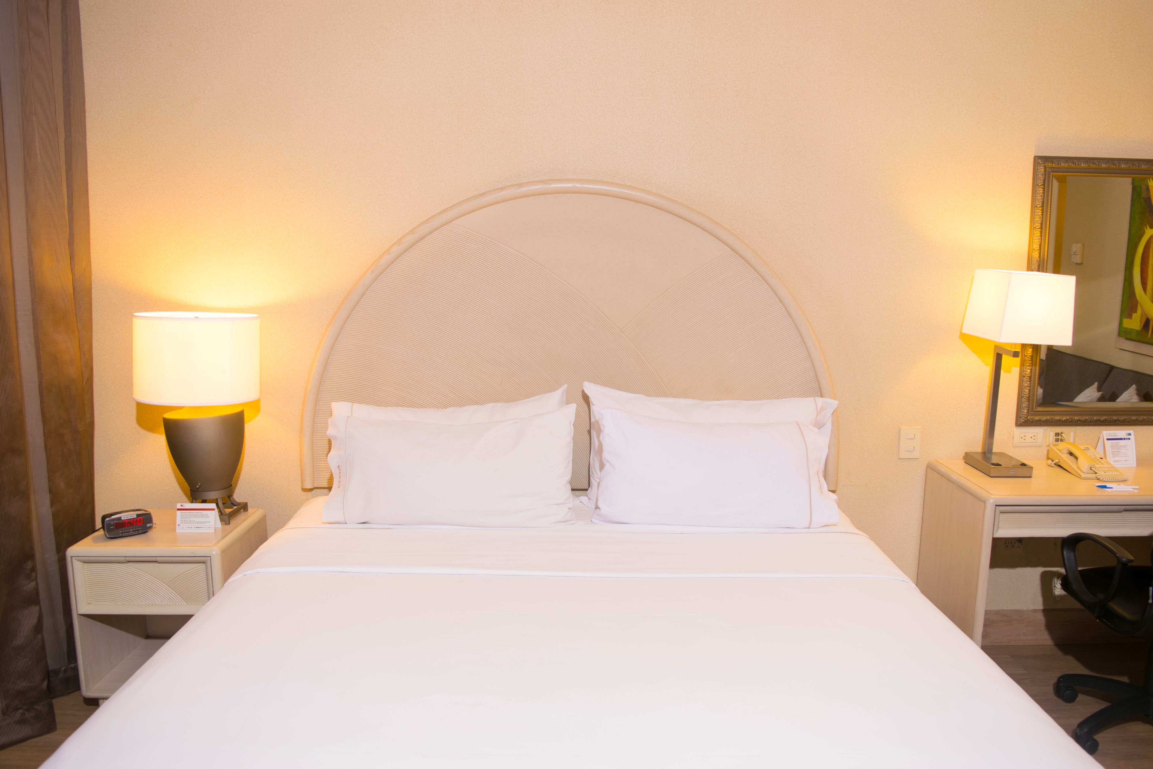 Images Holiday Inn Express Monterrey Galerias-Sn Jeronimo