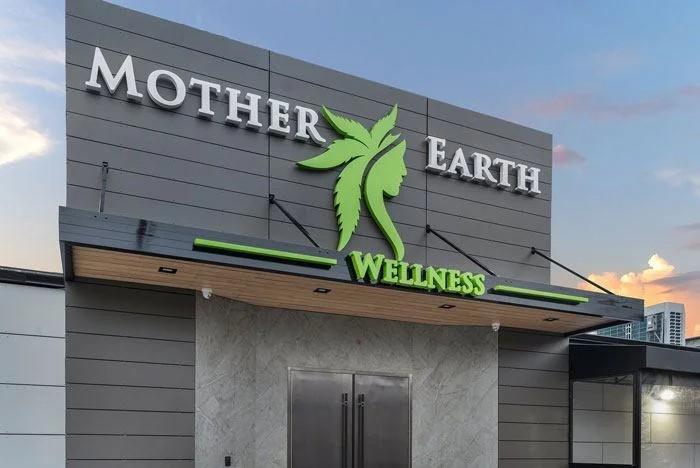 Mother Earth Wellness Image