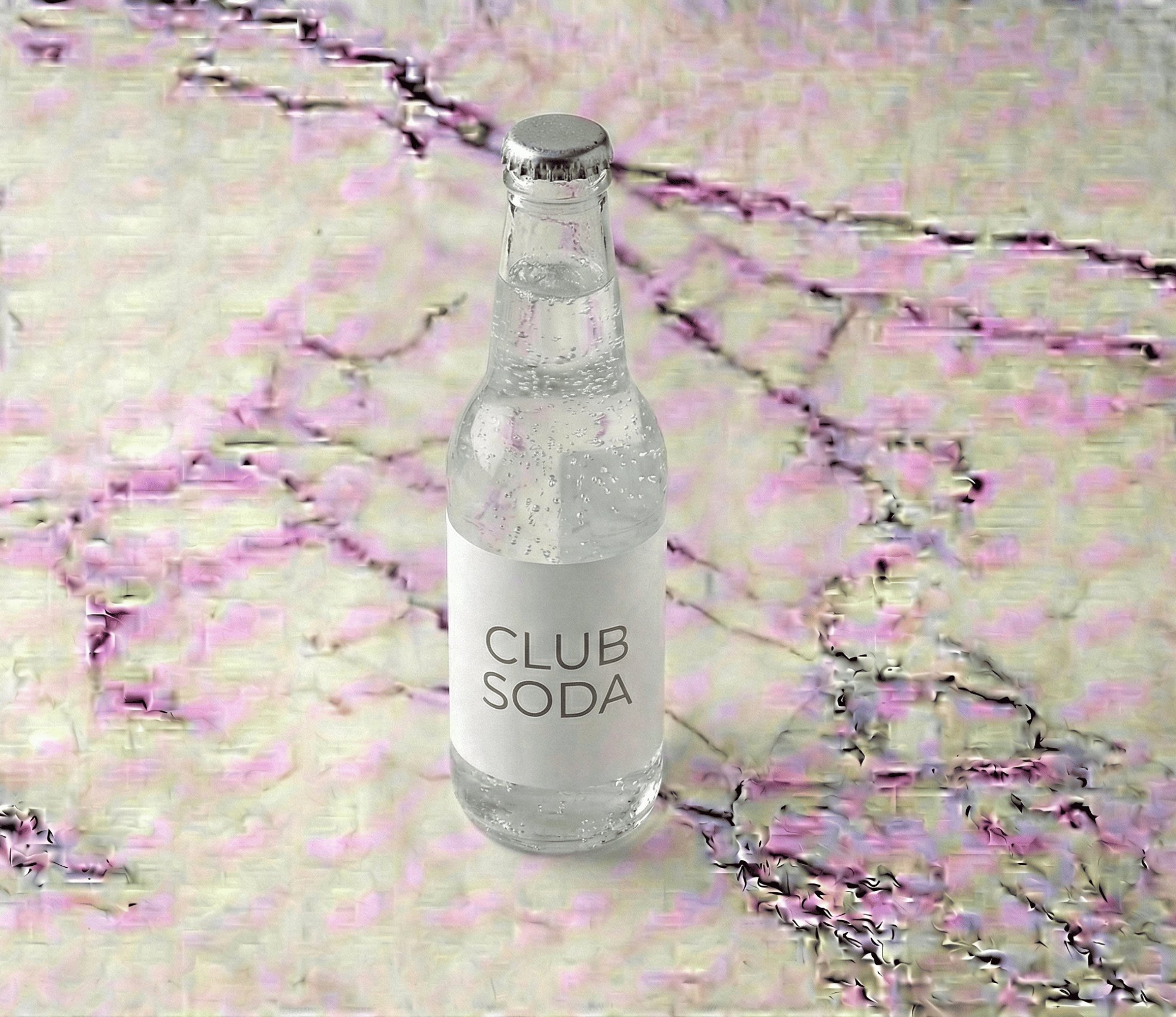 CLUB SODA