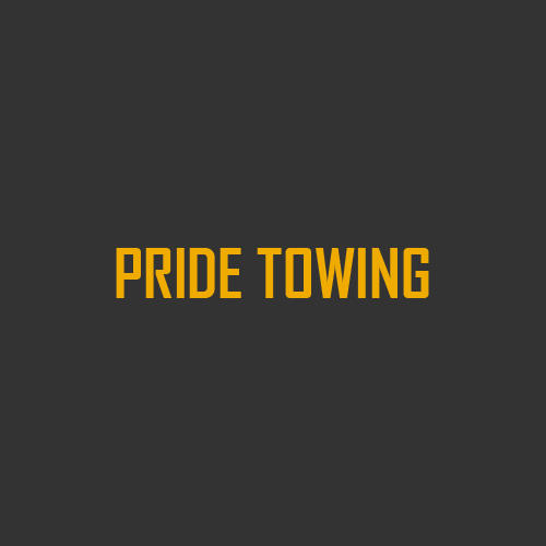 Pride Towing