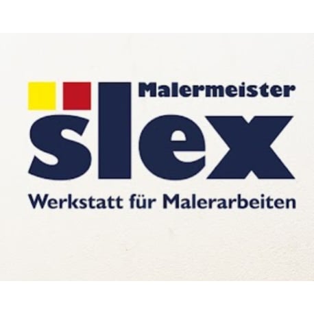 Logo von Slex Malermeister