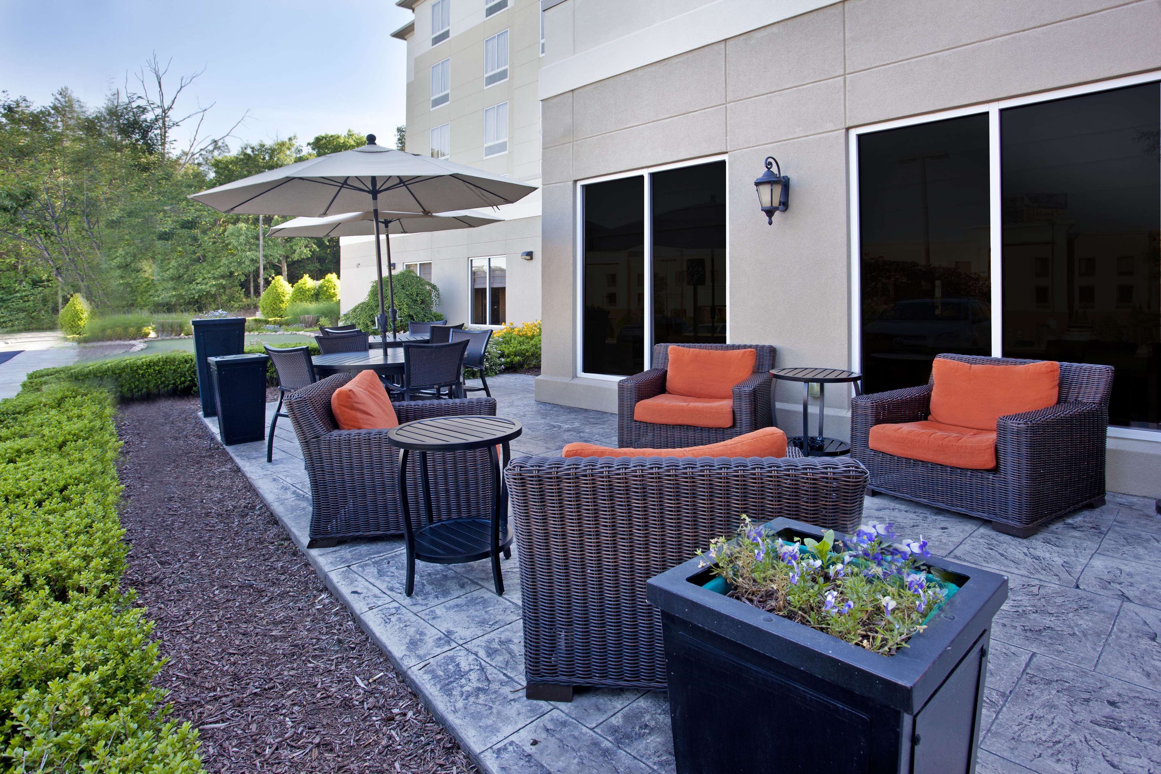 Hilton Garden Inn Nashville/Smyrna Photo