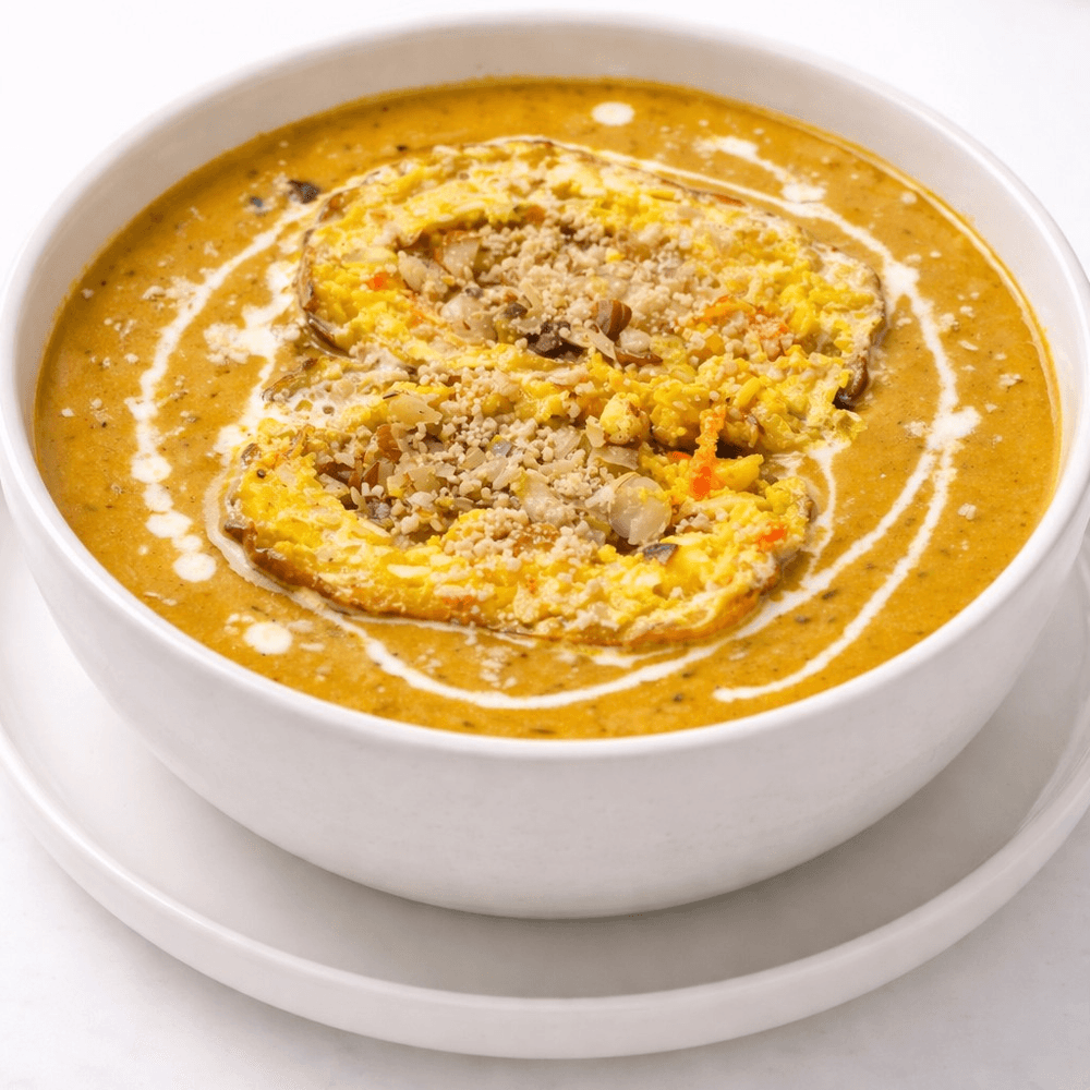 Nawabi Malai Kofta