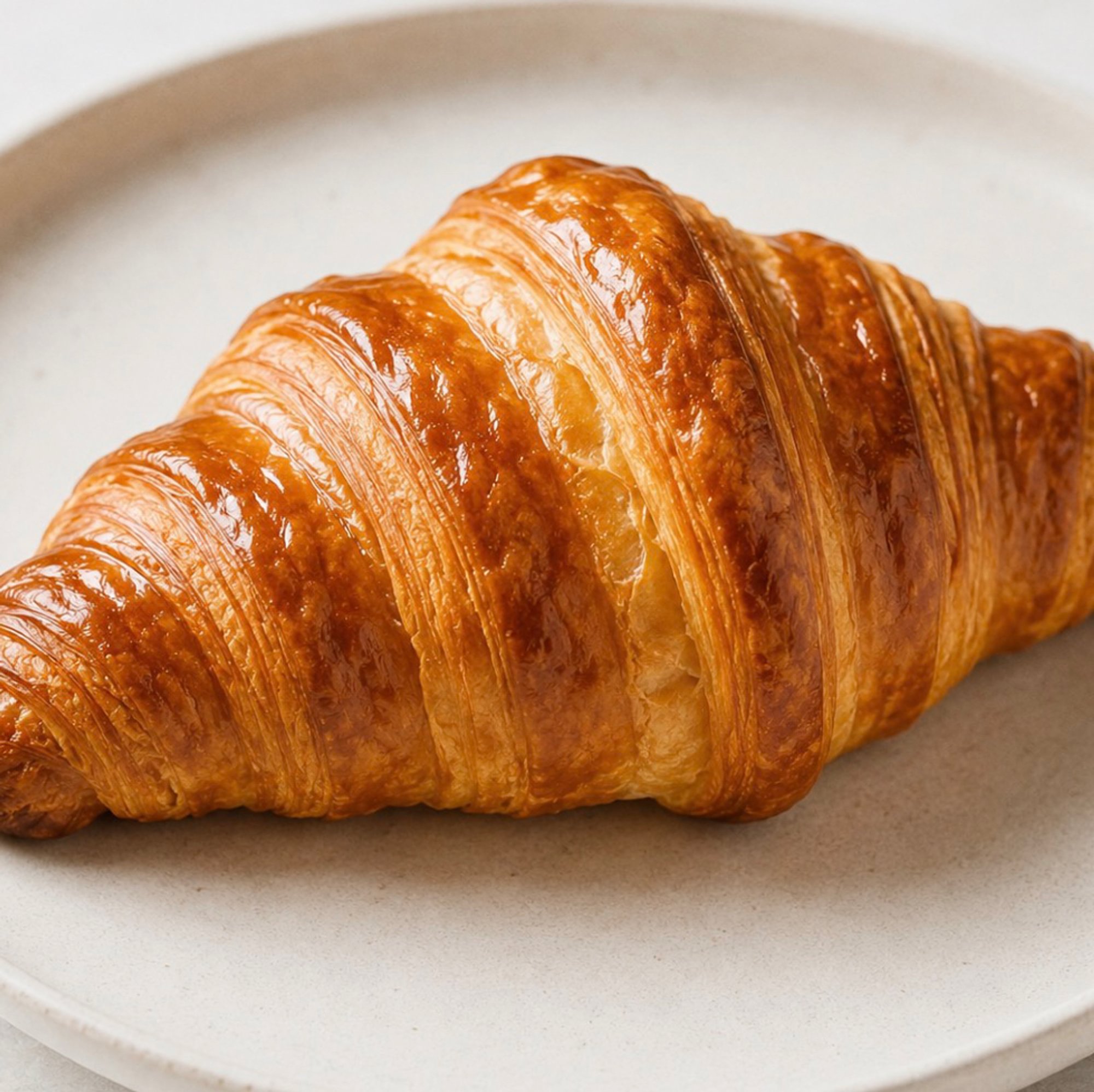 Butter Croissant