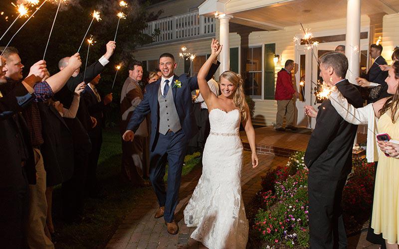 The Oaks Waterfront Inn & Events Photo