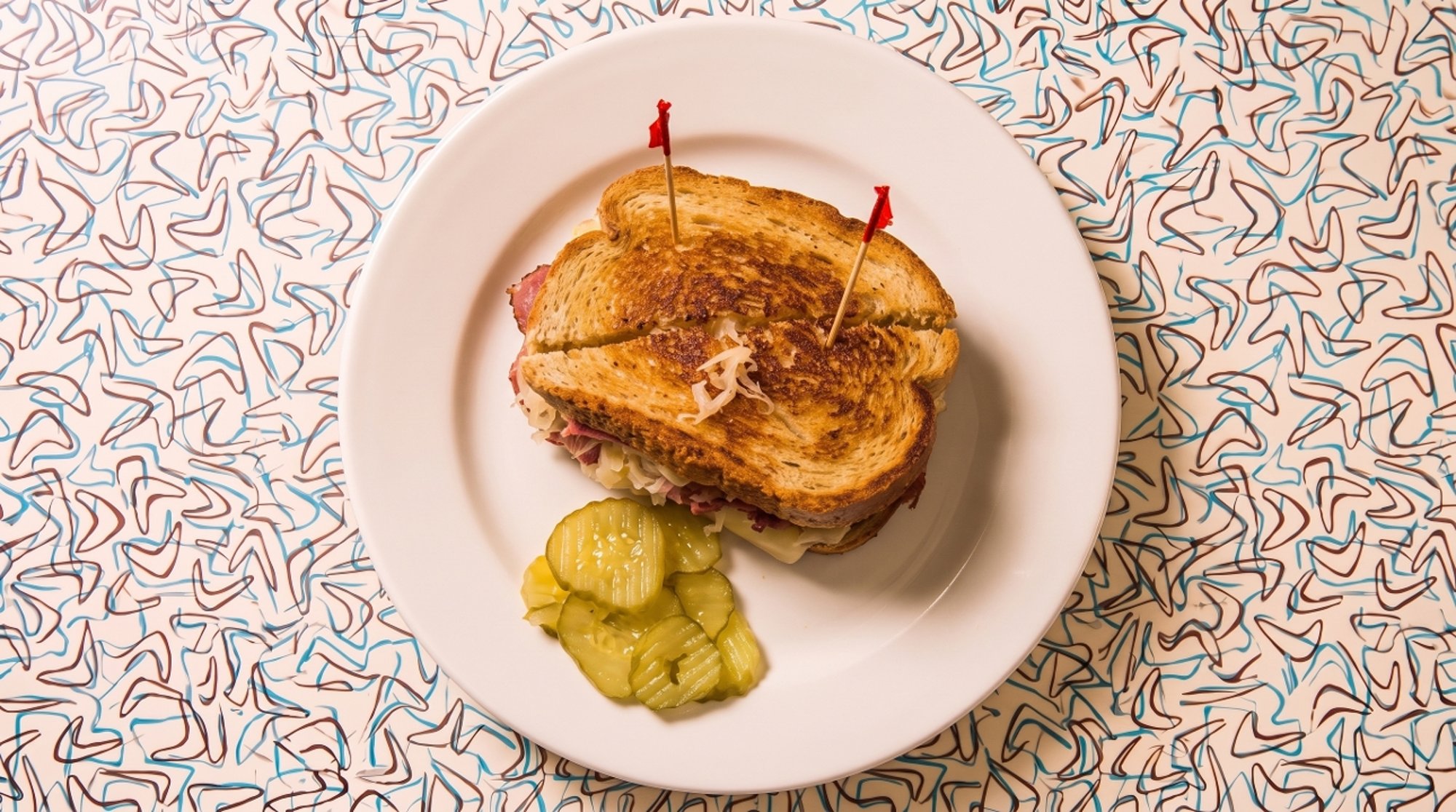 Reuben