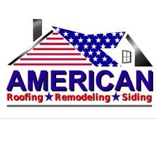 American Roofing &amp; Remodeling INC. Logo