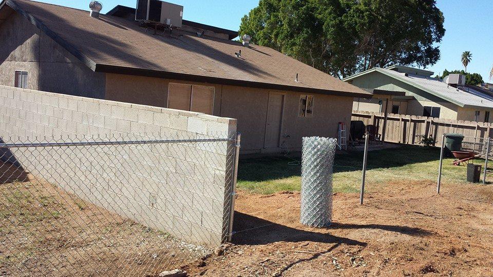 Pendleton Tree Service Yuma, AZ Business Profile