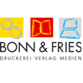 Logo von Bonn & Fries GmbH & Co. KG