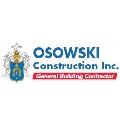 Osowski Construction Inc. Logo