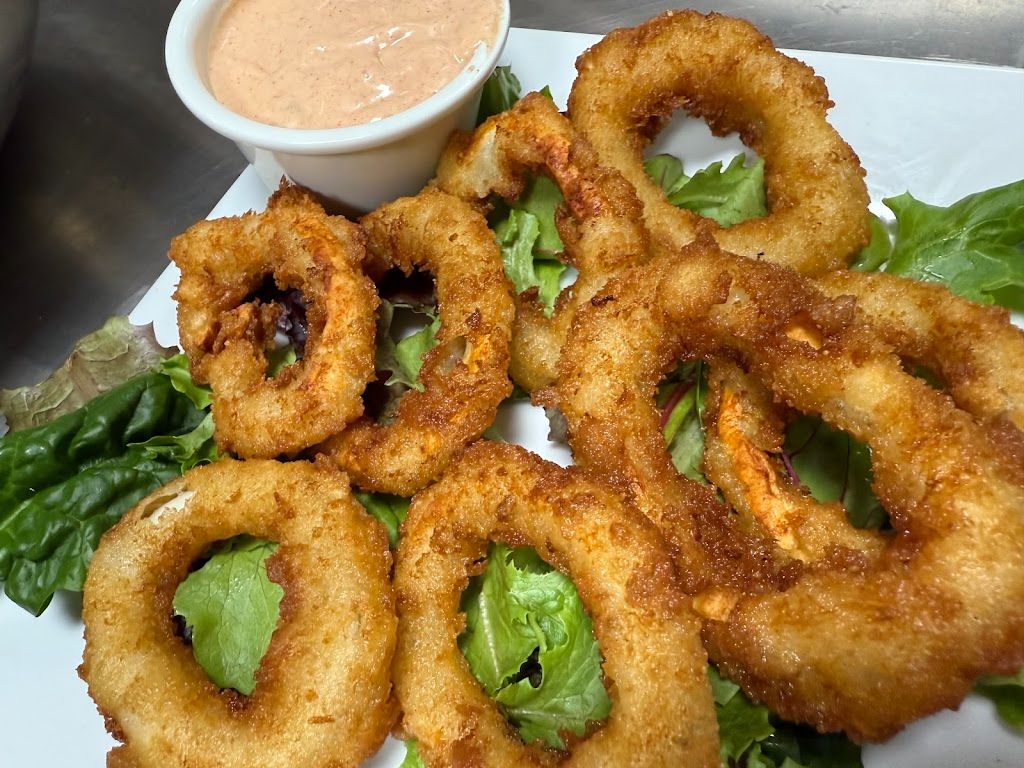 Calamari