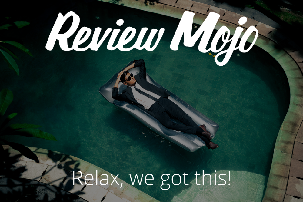 Review Mojo Photo