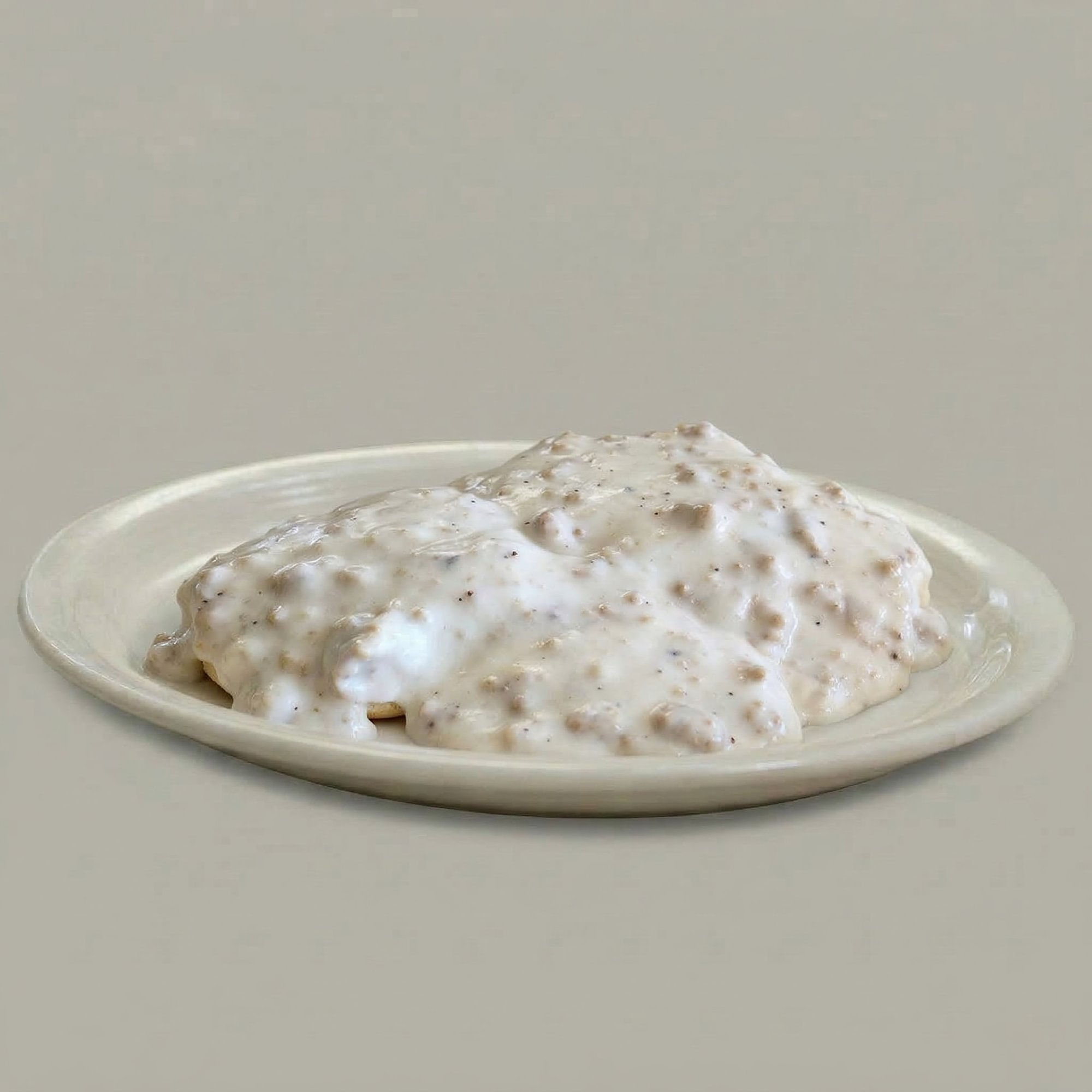 Biscuits & Gravy