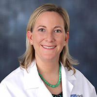 Jamie M. Polito, MD Photo