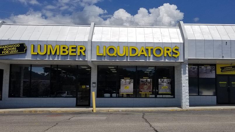 Lumber Liquidators Flooring Photo