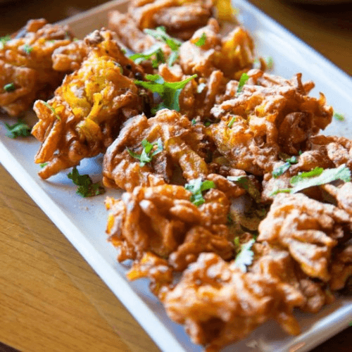 Vegetable Pakora