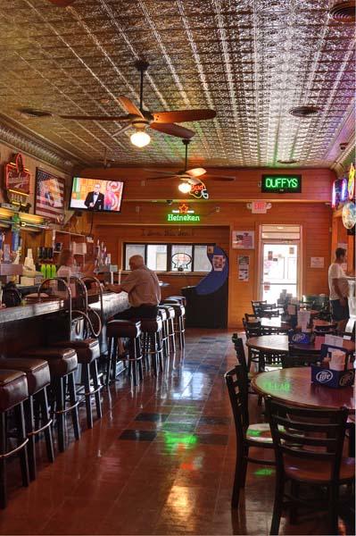 Duffy's Bar & Grill Coupons near me in Osseo | 8coupons