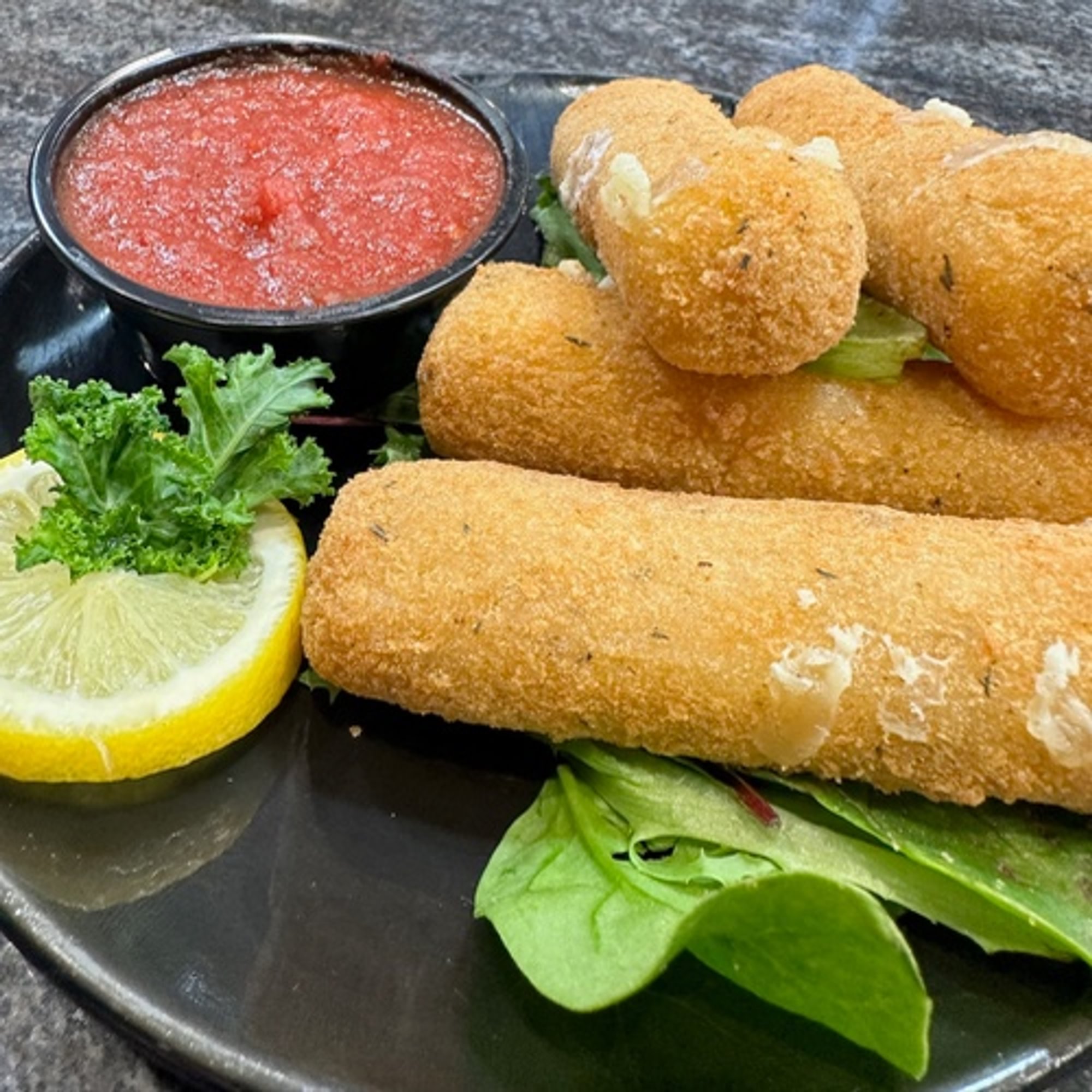 Mozzahella Good