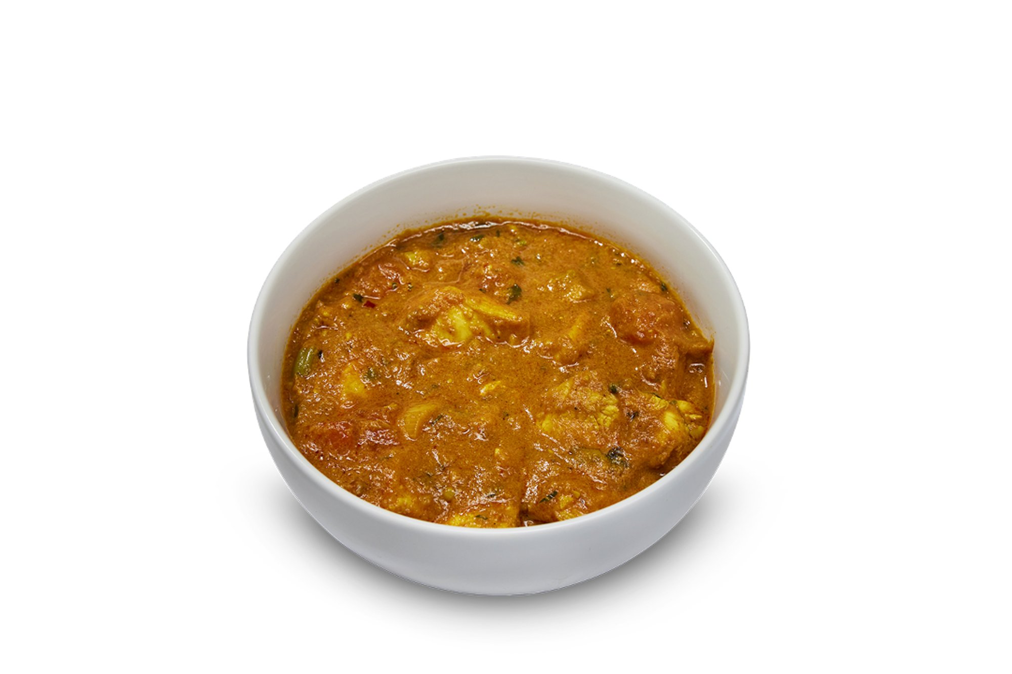 Paneer Curry