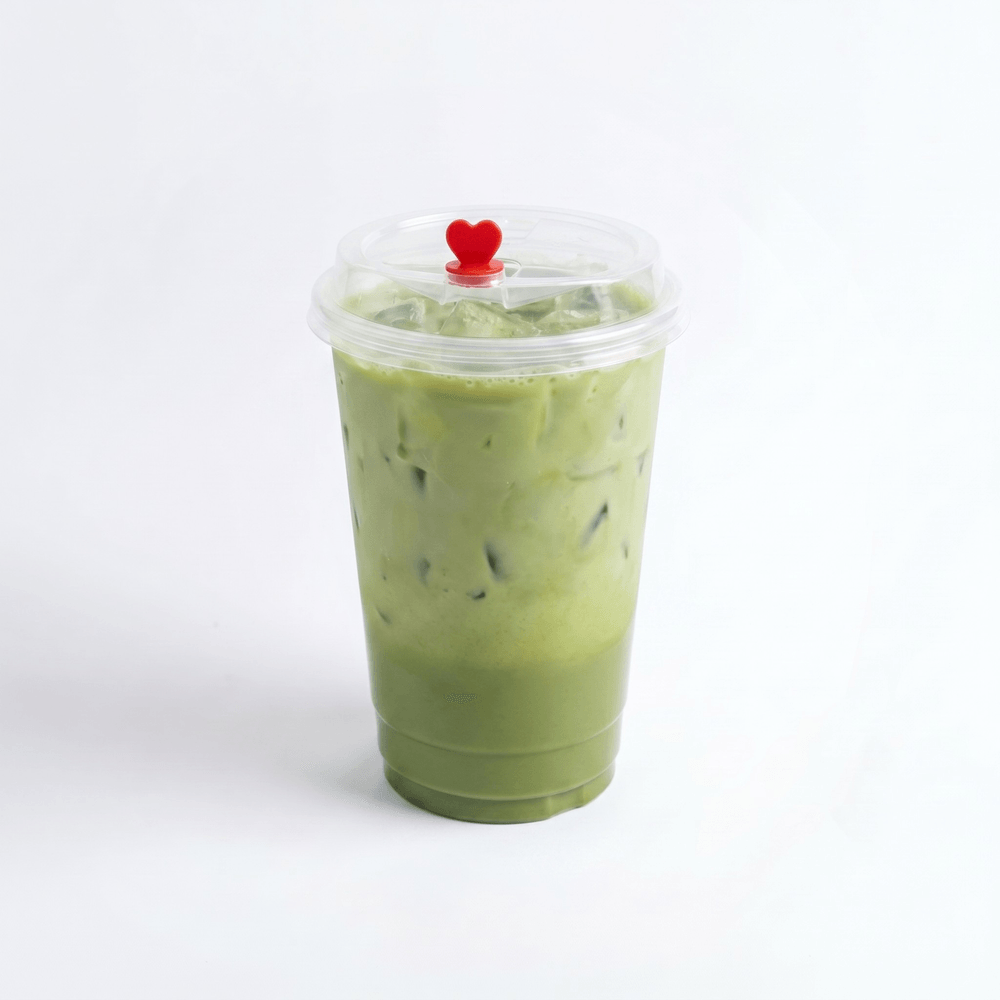 Green Thai Tea