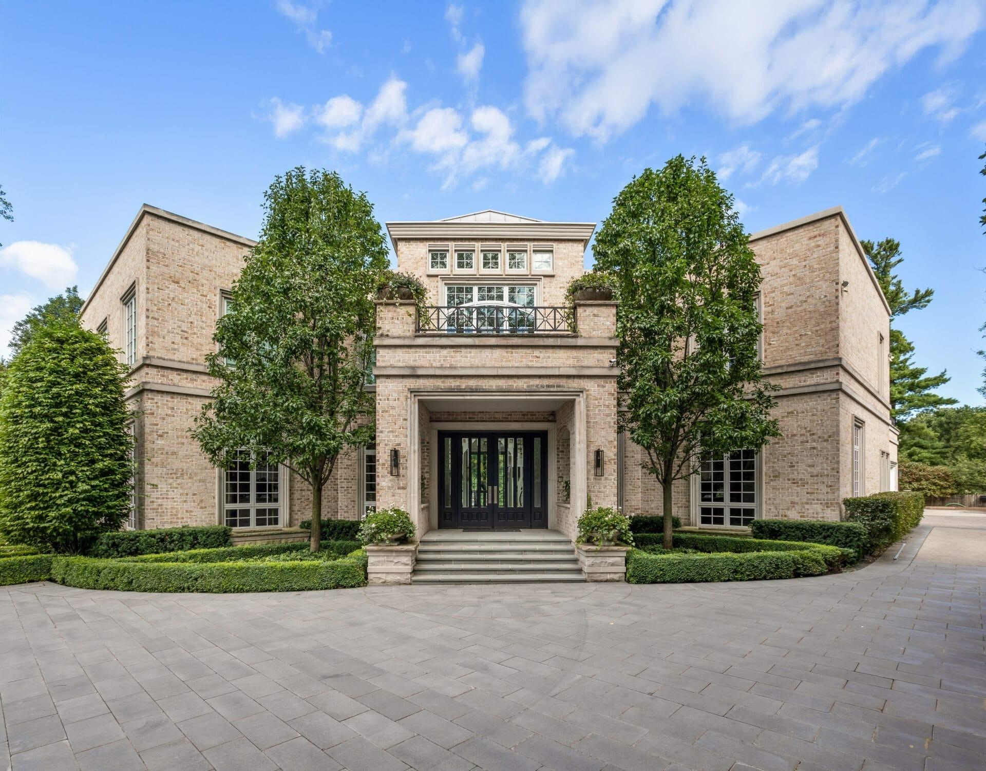 Michael Bennett Homes Image