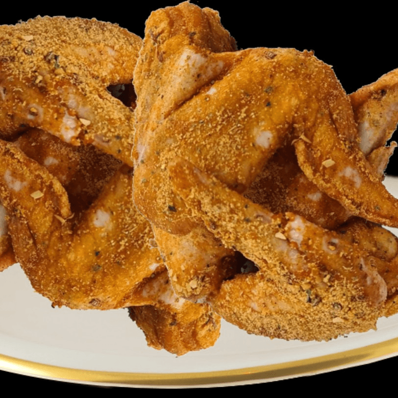 Whole Wings
