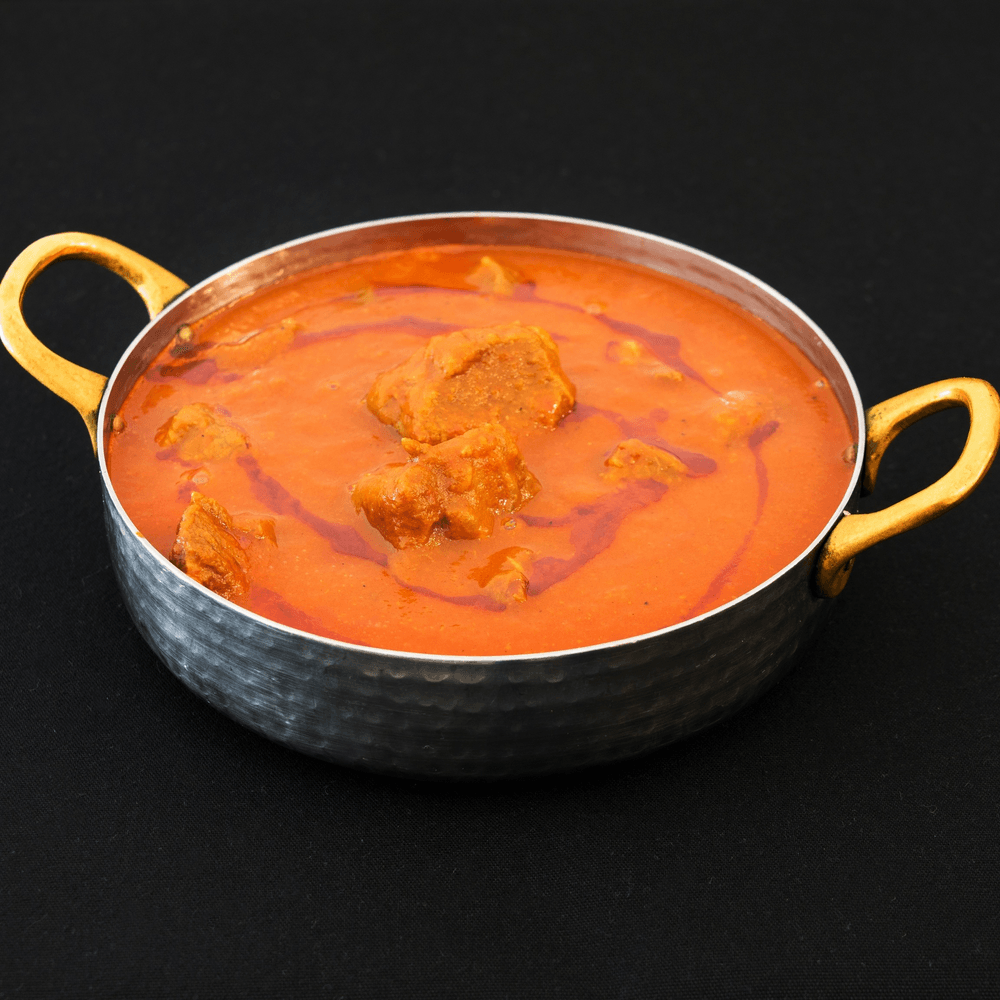 Lamb Rogan Josh Lunch Special