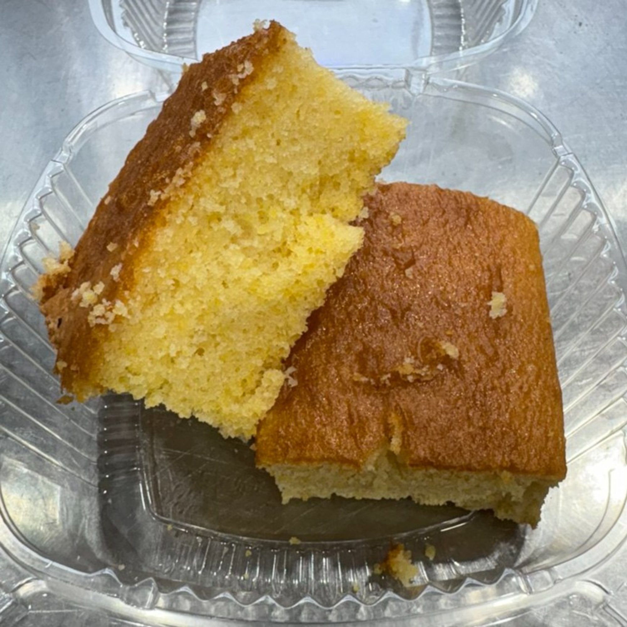 Cornbread