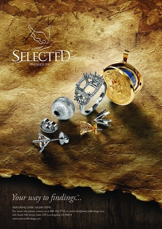 Images Selected Findings, Inc.