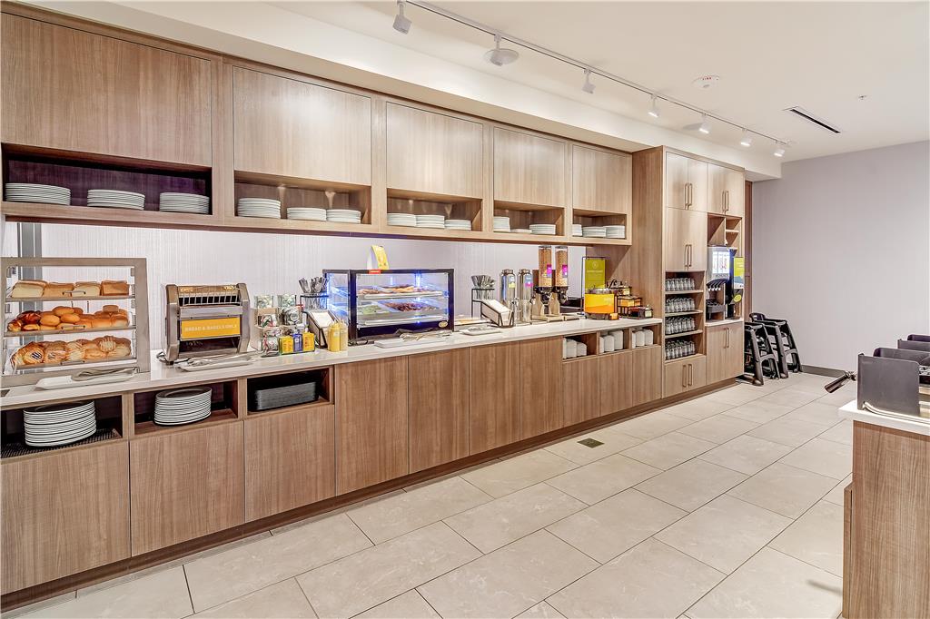 Home2 Suites by Hilton Crestview I-10 Image