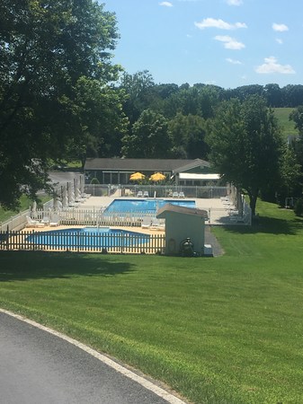 Images Luray KOA Holiday