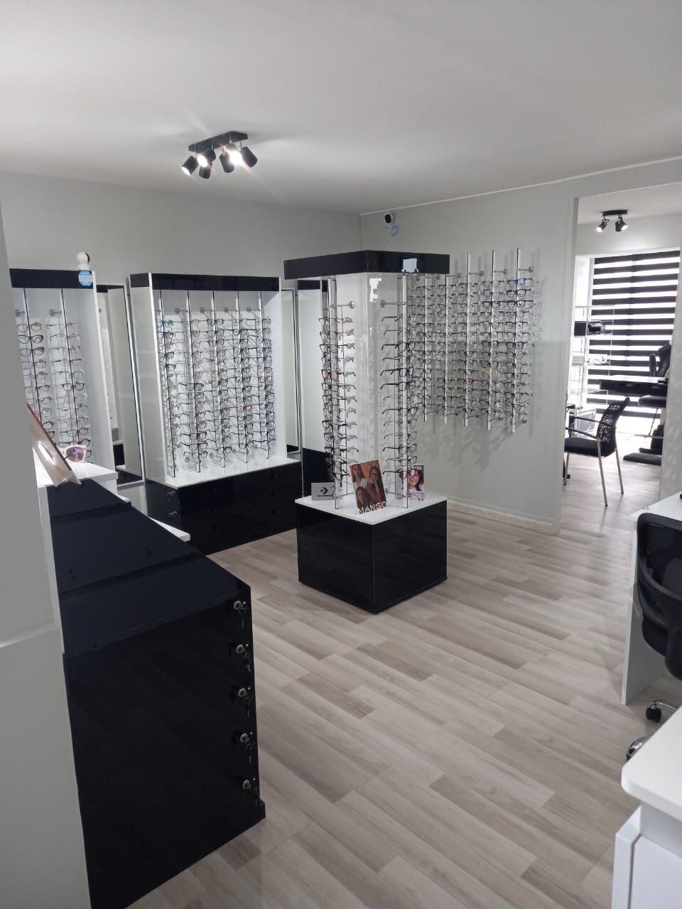 Galería en miniatura