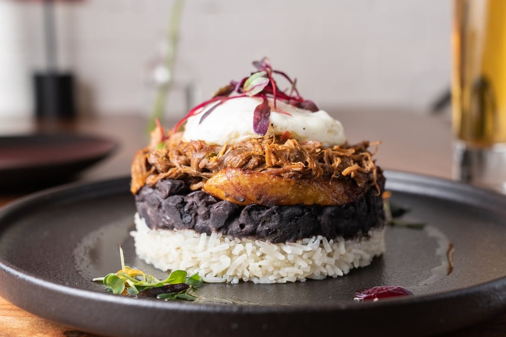 Pabellón